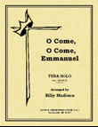 O Come, O Come Emmanuel