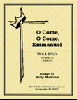 O Come, O Come Emmanuel