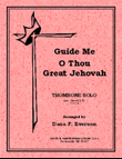 Guide Me O Great Jehovah mini preview