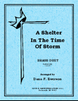 Shelter In The Time Of Storm, A mini preview