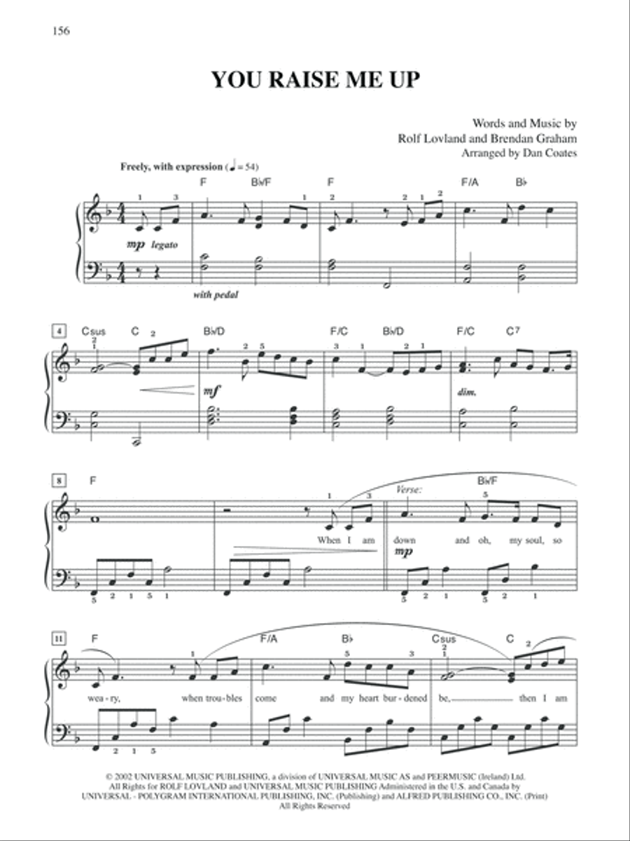2000-2005 Best Pop Songs - Easy Piano Piano, Vocal, Guitar scores gallery preview page 5