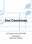Dos Canciones