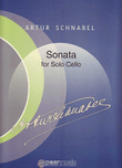 Sonata For Solo Cello