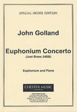Euphonium Concerto