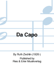 Da Capo