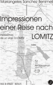 Impressionen Einer Reise Nach