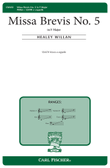 Missa Brevis No. 5