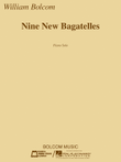 Nine New Bagatelles