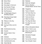 Scott The Piano Guy's Favorite Piano Fake Book Piano scores gallery preview page 3