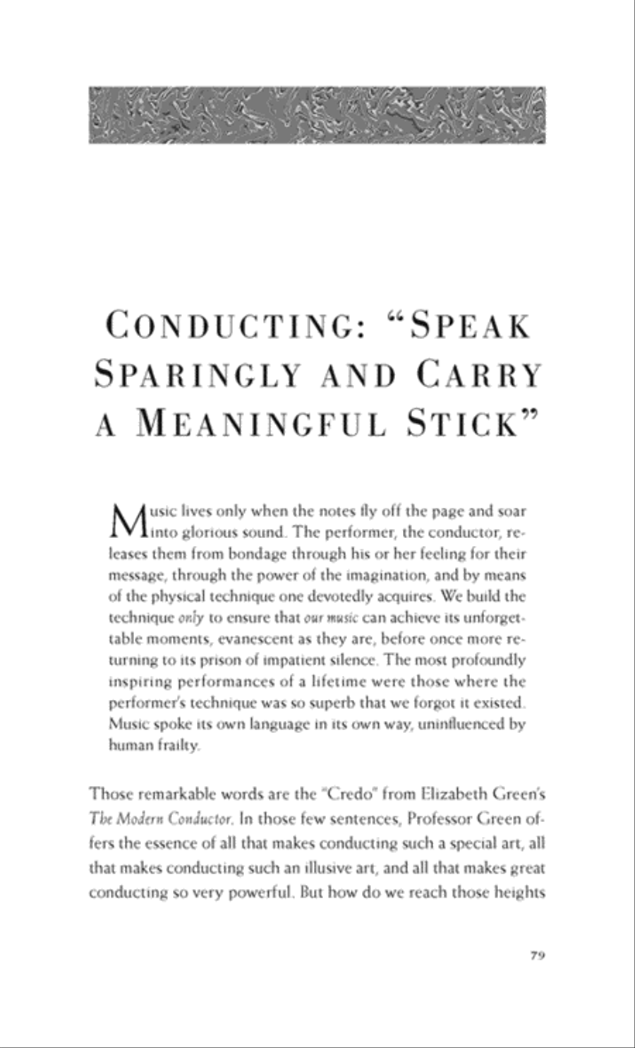 Teaching Music with Purpose Collection / Songbook scores gallery preview page 4