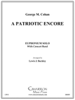 A Patriotic Encore