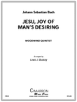 Jesu, Joy of Man's Desiring mini preview