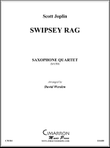 Swipesy Cake Walk