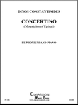 Concertino: Mountains of Epirus