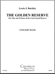 Golden Reserve March