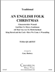 An English Folk Christmas