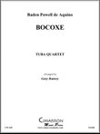 Bocoxe
