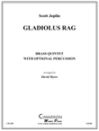 Gladiolus Rag