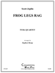 Frog Legs Rag