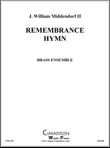 Remembrance Hymn