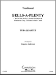 Bells a-Plenty (Christmas)
