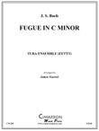 Fugue in C Minor mini preview