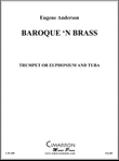 Baroque 'n Brass