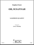 Oh, Susannah