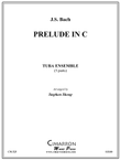 Prelude in C