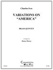 Variations on America