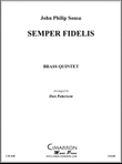 Semper Fidelis mini preview