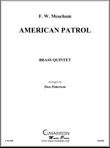 American Patrol March