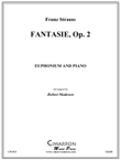 Fantasie, Op. 2
