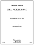 Dill Pickle