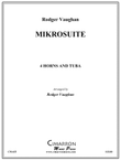 Mikrosuite (5 mvts.)