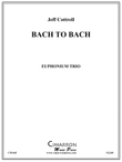 Bach 2 Bach (two trios)