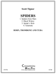 Spiders