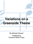 Variations on a Greenside Theme