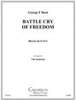 Battle Cry of Freedom mini preview
