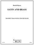 Satin & Brass