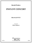 Instant Concert