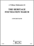 The Heritage Foundation March