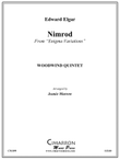 Nimrod from Enigma Variations mini preview