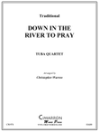Down in the River to Pray