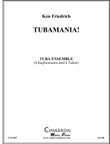 Tuba Mania