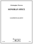 Sonoran Spice