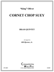 Cornet Chop Suey