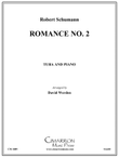 Romance No. 2