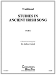 Studies in Ancient Irish Song