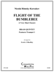 Flight of the Bumblebee mini preview